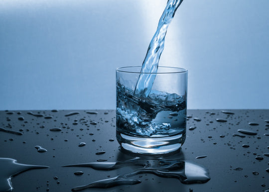 Hydration: What It Is and Why It’s Important