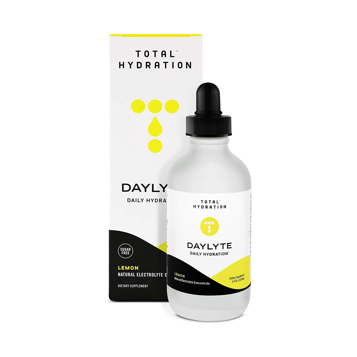 Daily Hydration Drops