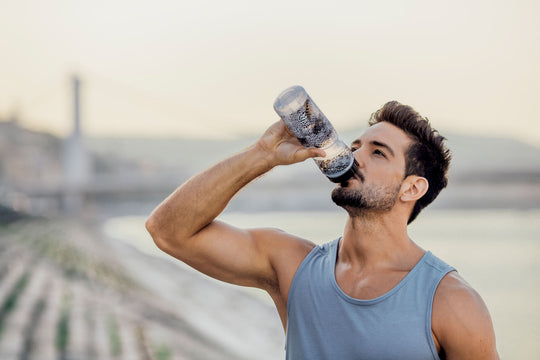Signs of dehydration: What are they and what should you do about it?