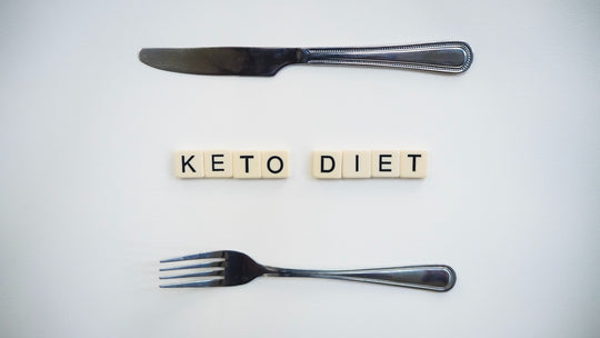 Why are Electrolytes Important on the Keto Diet?