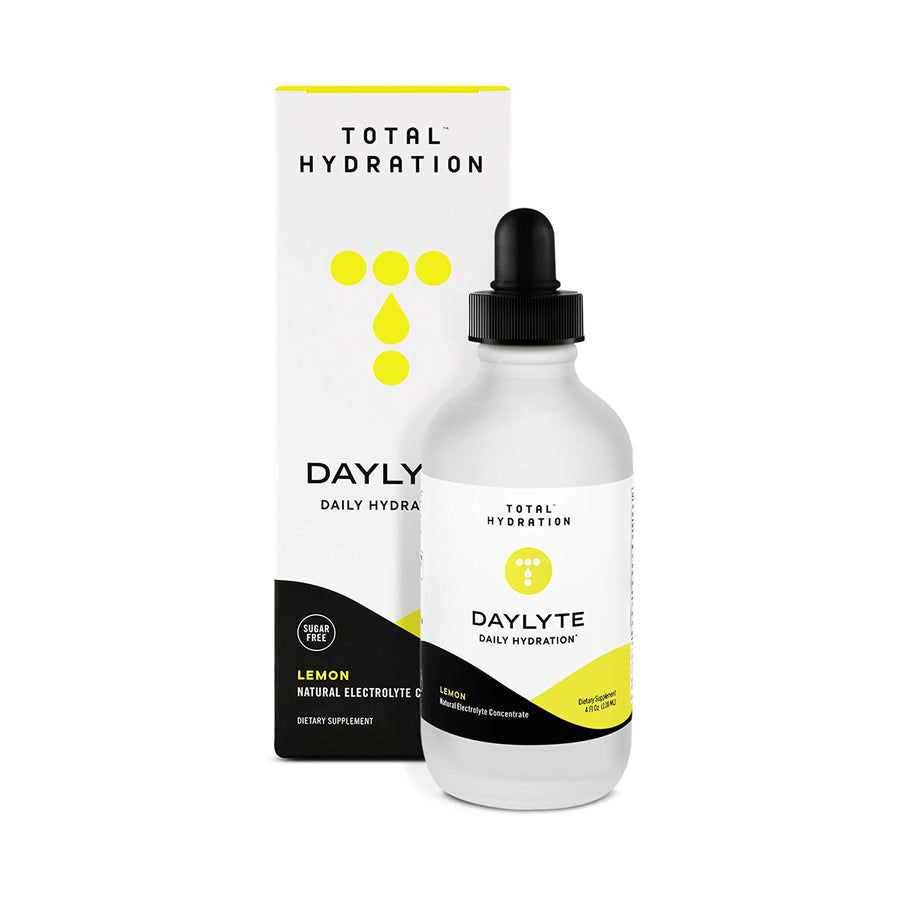 DayLyte Electrolyte Concentrate Lemon