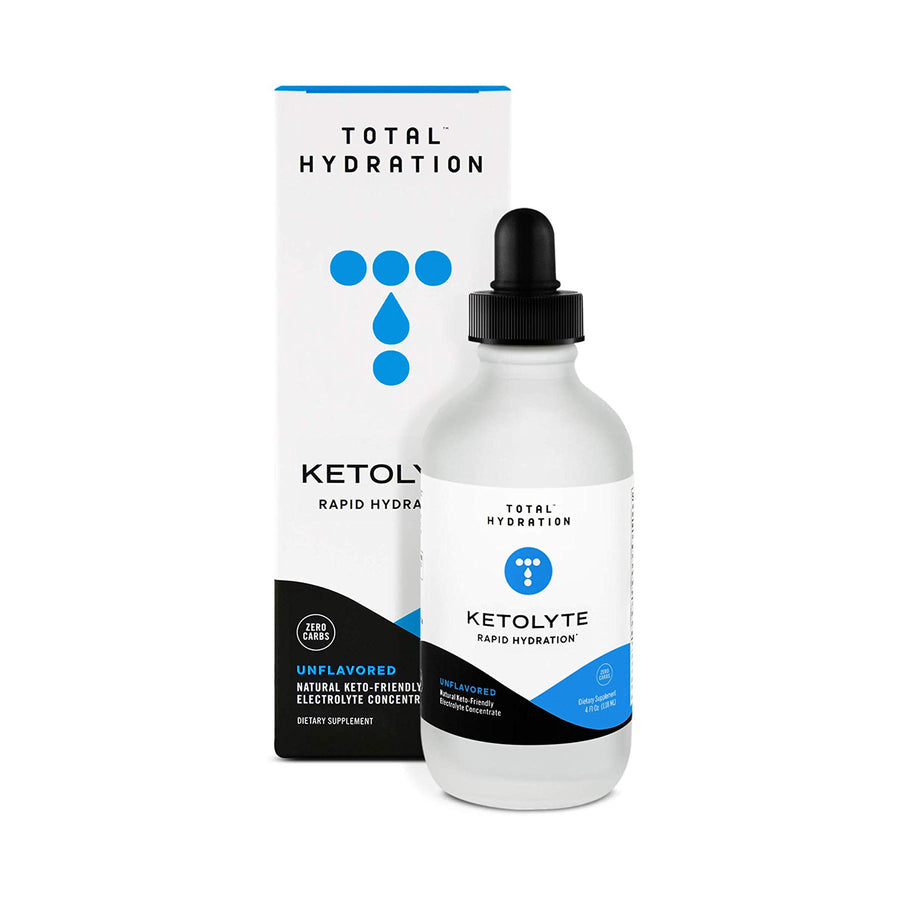 KetoLyte Electrolyte Concentrate