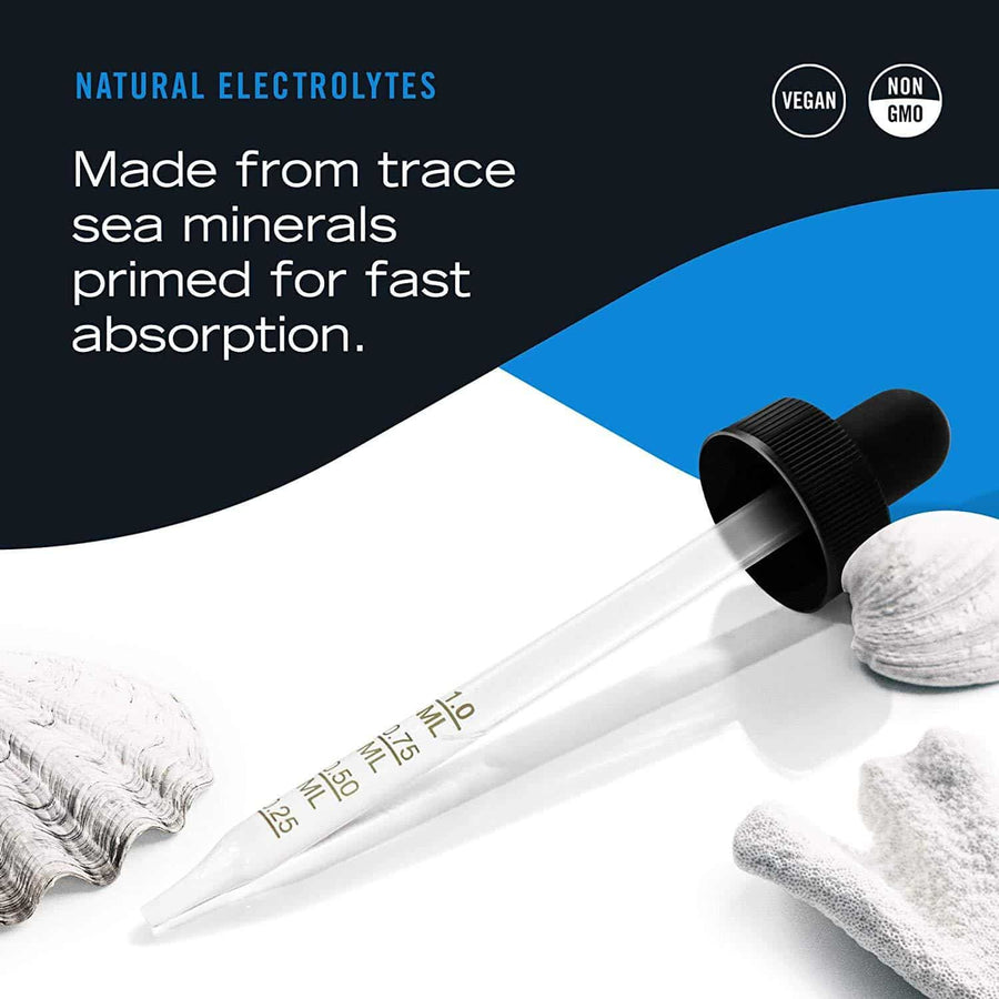 KetoLyte Electrolyte Concentrate